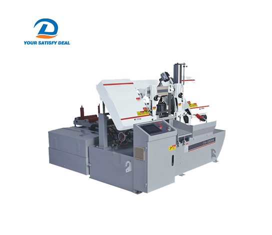 Metal Vertical Band Saw Bandsaw Machine T300 T400 T510 T600
